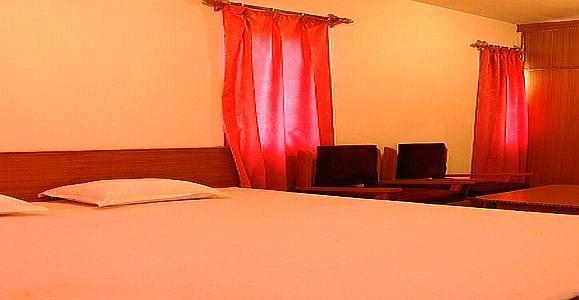 Hotel Sadaf